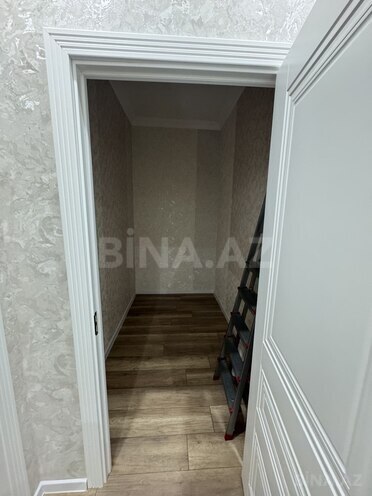 8 otaqlı həyət evi/bağ evi - Saray q. - 145 m² (11)