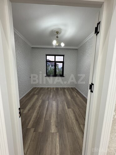 8 otaqlı həyət evi/bağ evi - Saray q. - 145 m² (12)