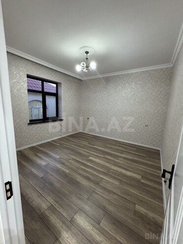8 otaqlı həyət evi/bağ evi - Saray q. - 145 m² (13)