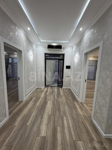 8 otaqlı həyət evi/bağ evi - Saray q. - 145 m² (7)