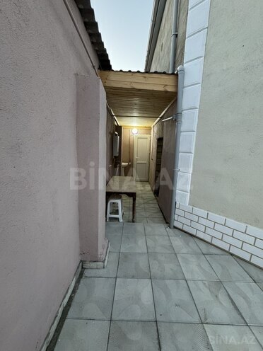 8 otaqlı həyət evi/bağ evi - Saray q. - 145 m² (6)