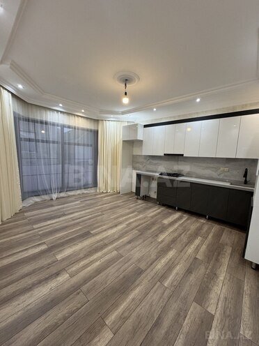 8 otaqlı həyət evi/bağ evi - Saray q. - 145 m² (15)