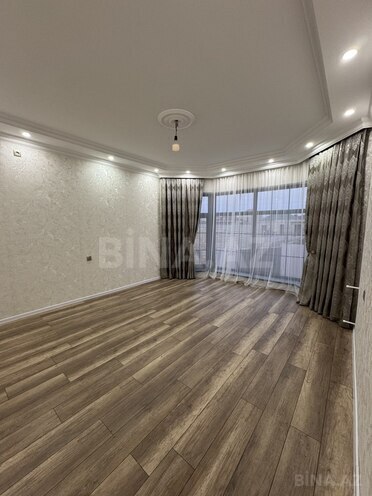 8 otaqlı həyət evi/bağ evi - Saray q. - 145 m² (9)