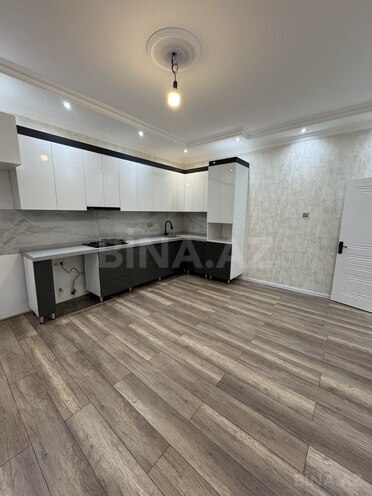 8 otaqlı həyət evi/bağ evi - Saray q. - 145 m² (16)