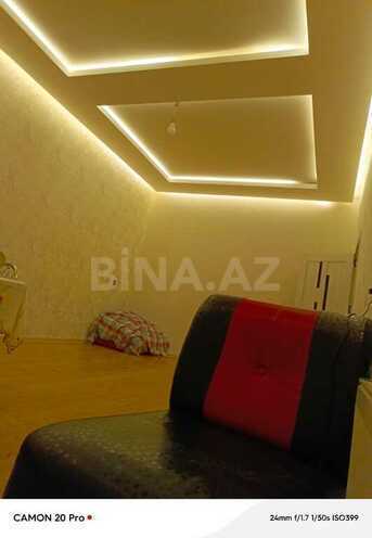 7 otaqlı həyət evi/bağ evi - Yeni Ramana q. - 280 m² (4)
