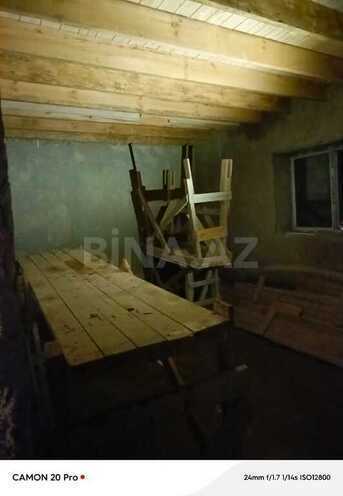 7 otaqlı həyət evi/bağ evi - Yeni Ramana q. - 280 m² (18)