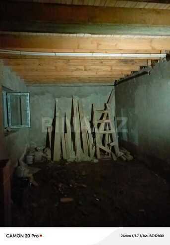 7 otaqlı həyət evi/bağ evi - Yeni Ramana q. - 280 m² (14)