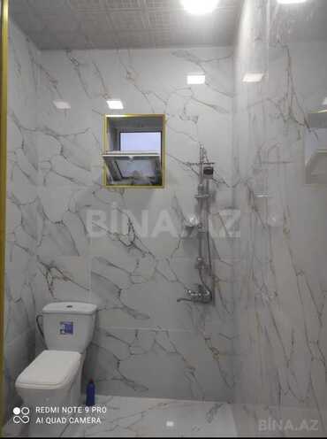 7 otaqlı həyət evi/bağ evi - Yeni Ramana q. - 280 m² (12)