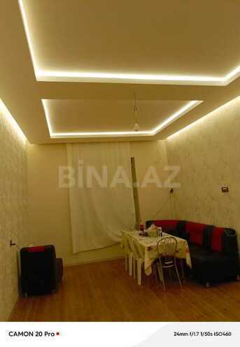 7 otaqlı həyət evi/bağ evi - Yeni Ramana q. - 280 m² (6)