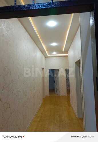 7 otaqlı həyət evi/bağ evi - Yeni Ramana q. - 280 m² (9)