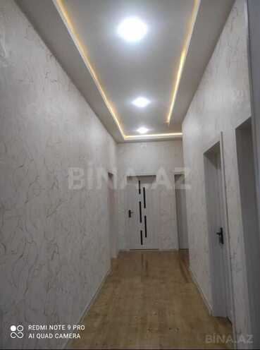 7 otaqlı həyət evi/bağ evi - Yeni Ramana q. - 280 m² (13)
