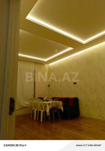 7 otaqlı həyət evi/bağ evi - Yeni Ramana q. - 280 m² (5)