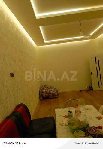 7 otaqlı həyət evi/bağ evi - Yeni Ramana q. - 280 m² (3)
