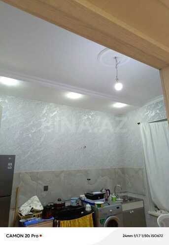7 otaqlı həyət evi/bağ evi - Yeni Ramana q. - 280 m² (10)