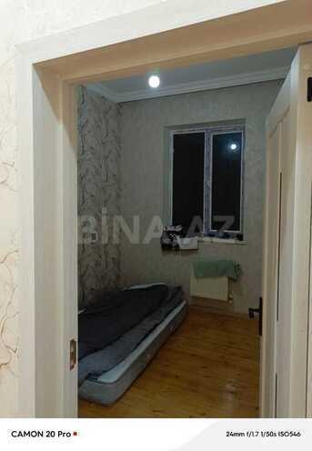 7 otaqlı həyət evi/bağ evi - Yeni Ramana q. - 280 m² (11)