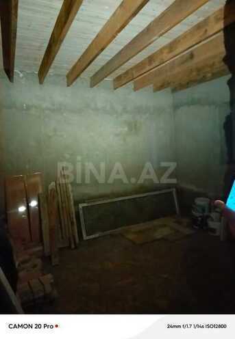 7 otaqlı həyət evi/bağ evi - Yeni Ramana q. - 280 m² (15)