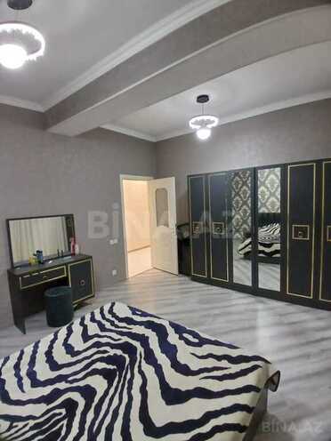3 otaqlı yeni tikili - Xırdalan - 100 m² (2)
