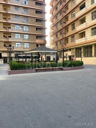2 otaqlı yeni tikili - Nizami m. - 69 m² (3)