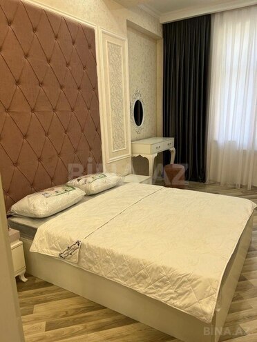 2 otaqlı yeni tikili - Nizami m. - 69 m² (7)