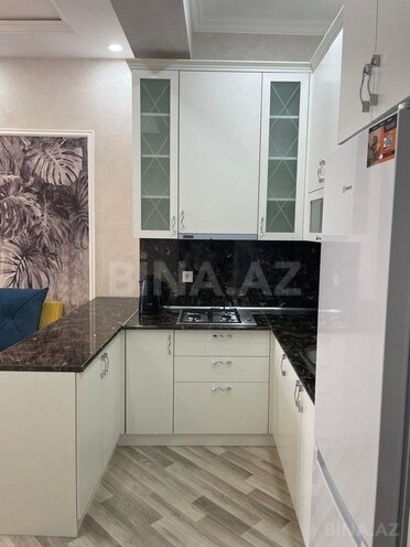 2 otaqlı yeni tikili - Nizami m. - 69 m² (11)