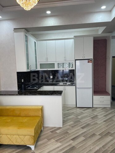 2 otaqlı yeni tikili - Nizami m. - 69 m² (8)
