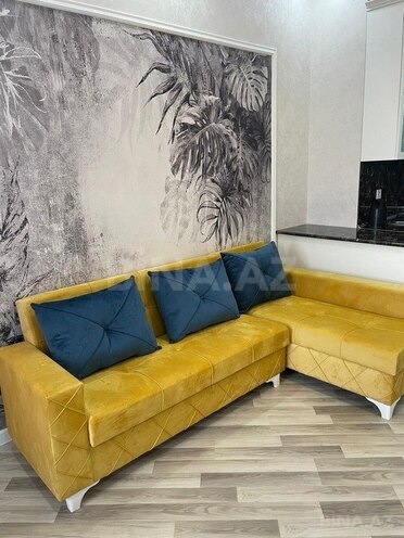 2 otaqlı yeni tikili - Nizami m. - 69 m² (9)