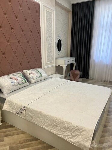 2 otaqlı yeni tikili - Nizami m. - 69 m² (5)