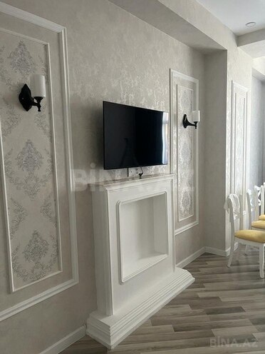 2 otaqlı yeni tikili - Nizami m. - 69 m² (4)