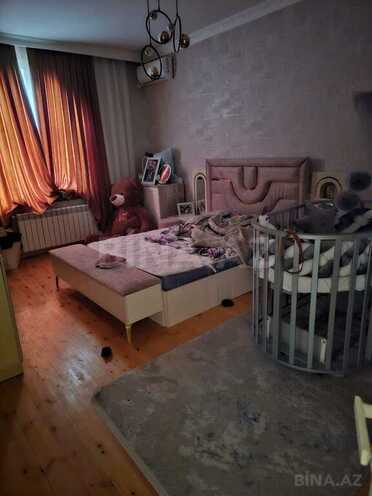 6-комн. дом/дача - пос. Биладжары - 230 м² (13)