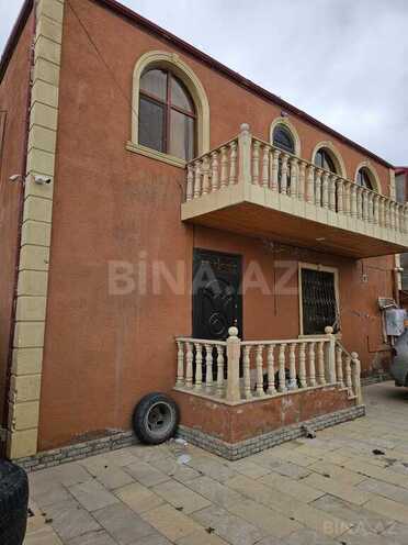 6-комн. дом/дача - пос. Биладжары - 230 м² (2)