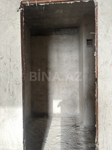 4 otaqlı yeni tikili - Ağ şəhər q. - 202 m² (9)