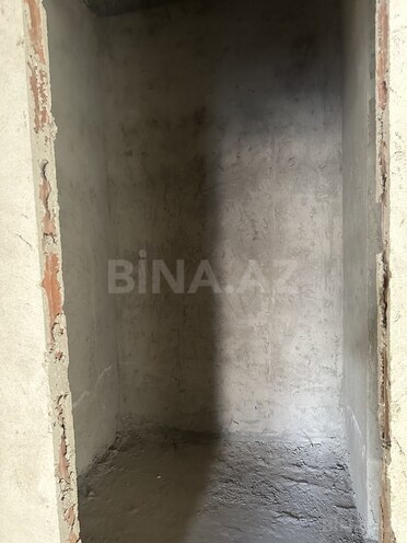 4 otaqlı yeni tikili - Ağ şəhər q. - 202 m² (5)