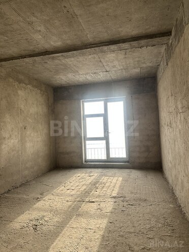 4 otaqlı yeni tikili - Ağ şəhər q. - 202 m² (4)