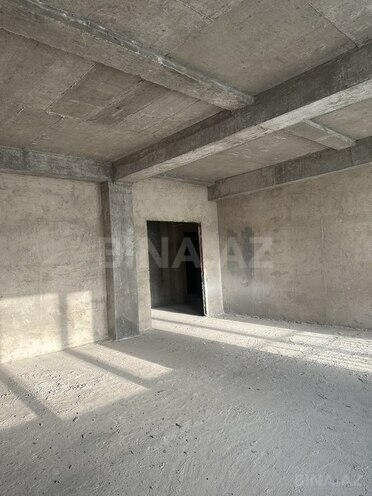 4 otaqlı yeni tikili - Ağ şəhər q. - 202 m² (7)