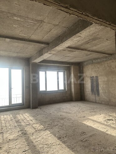 4 otaqlı yeni tikili - Ağ şəhər q. - 202 m² (6)