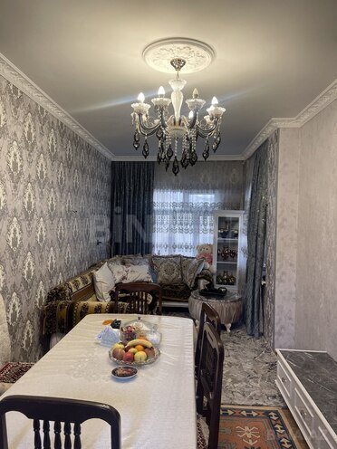 7-комн. дом/дача - пос. Бинагади - 85 м² (5)