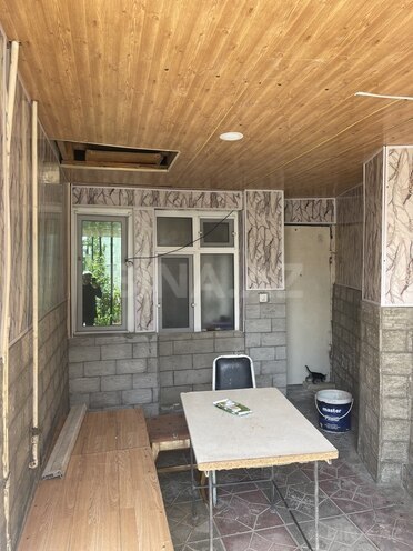 7-комн. дом/дача - пос. Бинагади - 85 м² (6)
