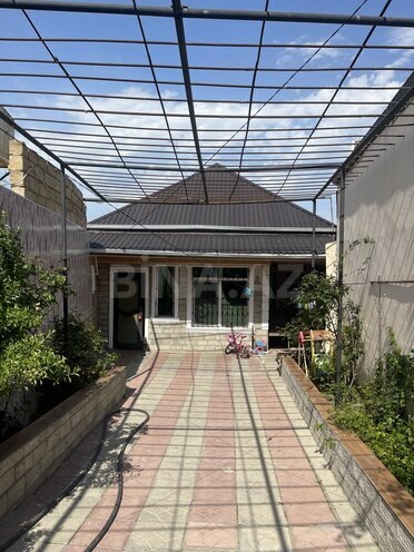 7-комн. дом/дача - пос. Бинагади - 85 м² (1)