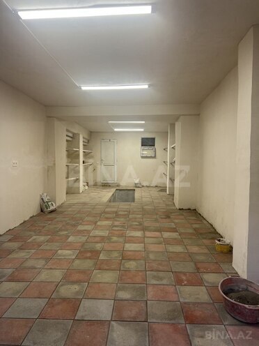 Obyekt - Elmlər Akademiyası m. - 130 m² (2)