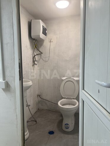 Obyekt - Elmlər Akademiyası m. - 130 m² (5)