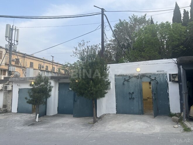 Obyekt - Elmlər Akademiyası m. - 130 m² (1)