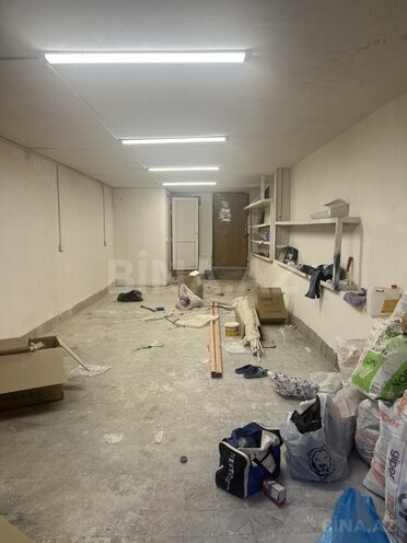 Obyekt - Elmlər Akademiyası m. - 130 m² (4)