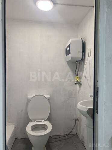 Obyekt - Elmlər Akademiyası m. - 130 m² (7)