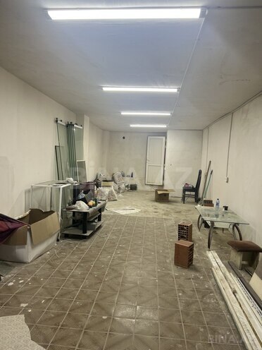 Obyekt - Elmlər Akademiyası m. - 130 m² (6)