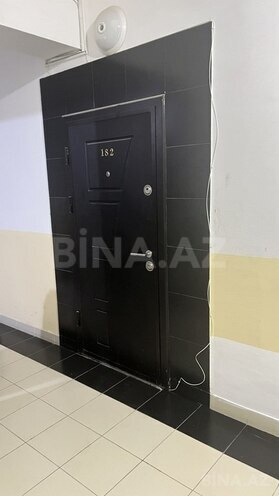 2 otaqlı yeni tikili - Nəsimi m. - 70 m² (2)