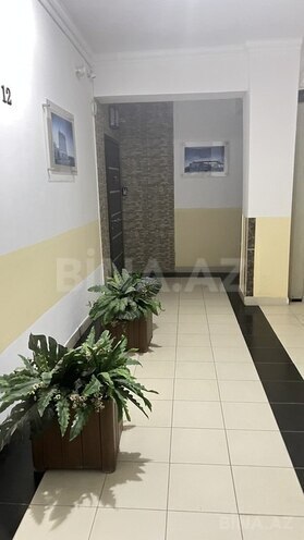 2 otaqlı yeni tikili - Nəsimi m. - 70 m² (3)