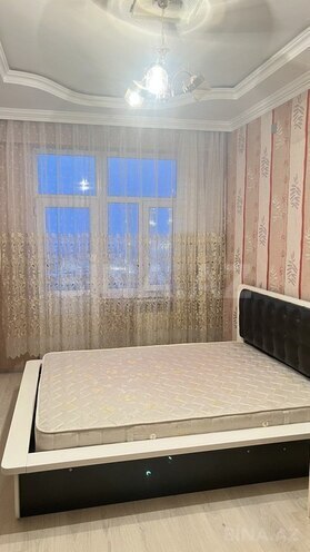 2 otaqlı yeni tikili - Nəsimi m. - 70 m² (5)