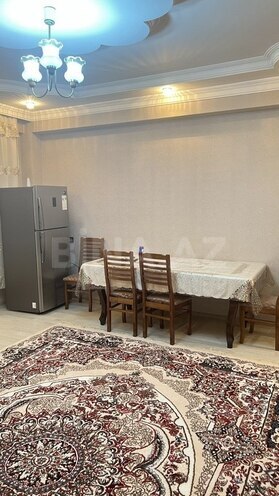 2 otaqlı yeni tikili - Nəsimi m. - 70 m² (9)