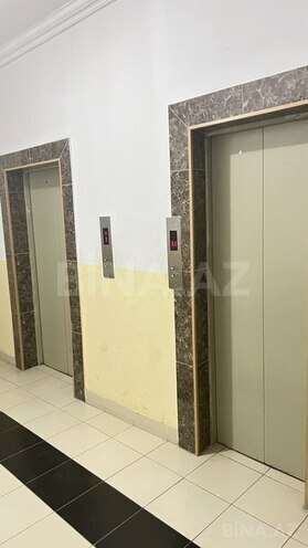 2 otaqlı yeni tikili - Nəsimi m. - 70 m² (4)