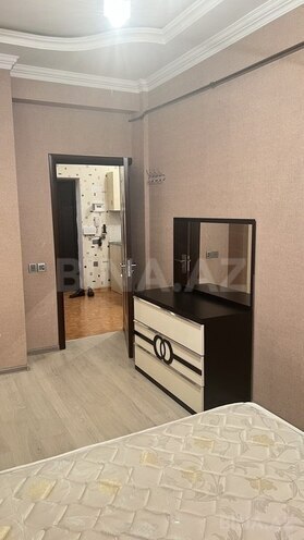 2 otaqlı yeni tikili - Nəsimi m. - 70 m² (7)